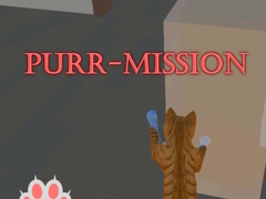 Igra Purr-Mission