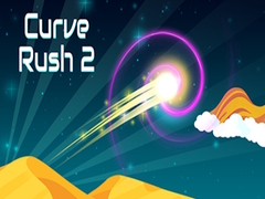 Igra Curve Rush 2