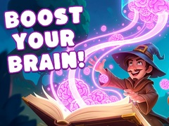 Igra Boost Your Brain!