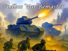 Igra Endless War Remaster