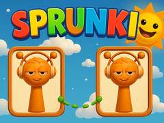 Igra Sprunki Link