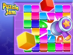 Igra Puzzle Jam