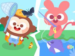 Igra Puzzle Games: Outing Day
