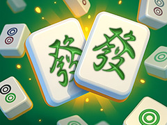 Igra Mahjong Stack