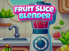 Igra Fruit Slice Blender