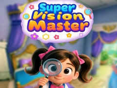Igra Super Vision Master