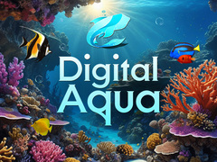 Igra Digital Aqua