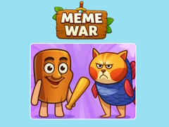 Igra Meme War