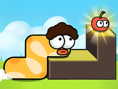 Igra Apple Worm