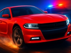 Igra Charger City Driver