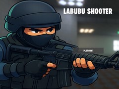 Igra Labubu Shooter