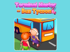 Igra Terminal Master - Bus Tycoon