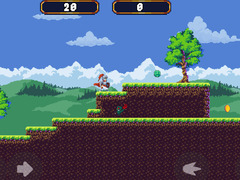 Igra Satan Slayer Adventure