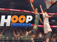Igra Hoop Legends