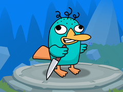 Igra Traitor Beaver!