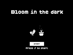 Igra Bloom In The Dark
