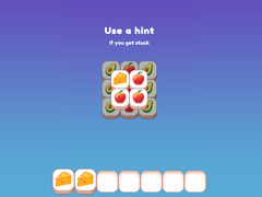 Igra Tile Match Cafe