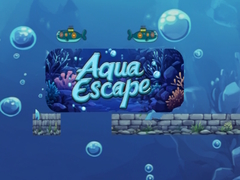 Igra Aqua Escape