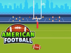 Igra American Football