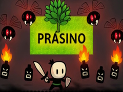 Igra Prásino
