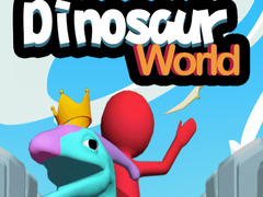 Igra Dinosaur World