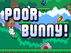 Igra Poor Bunny