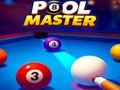 Igra Pool Master