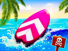 Igra Summer Rider 3D