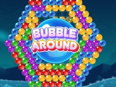 Igra Bubble Around