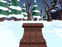 Igra Snow Rider 3D