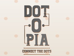 Igra Dotopia Connect The Dots