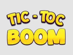 Igra Tic Toc Boom
