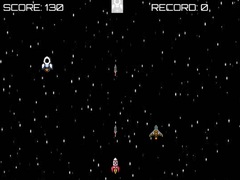 Igra Galactic Assault