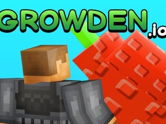 Igra Growden.io