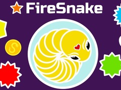 Igra Fire Snake