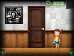 Igra Amgel Kids Room Escape 339