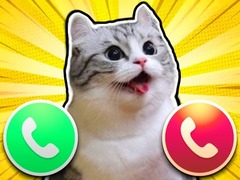 Igra Komaru Cat