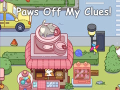 Igra Paws Off My Clues!