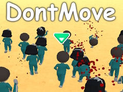 Igra DontMove