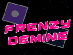 Igra Frenzy Demine