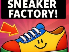 Igra Sneaker Factory!