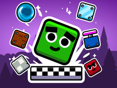 Igra Block Breaker