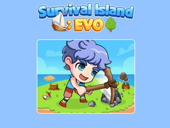 Igra Survival Island EVO