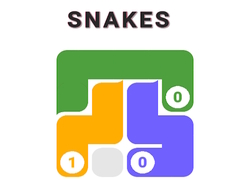Igra Snakes