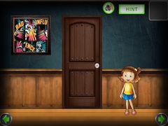 Igra Amgel Kids Room Escape 340