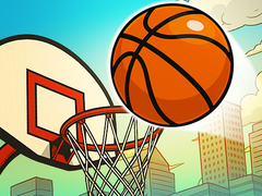 Igra Basketball Rush