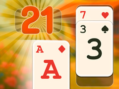 Igra 21 Cards