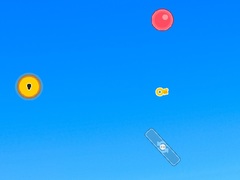 Igra Ball Jump