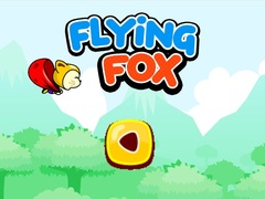 Igra Flying Fox