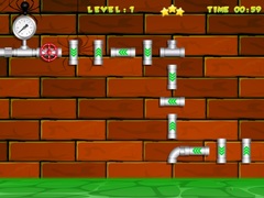 Igra Leak Challenge